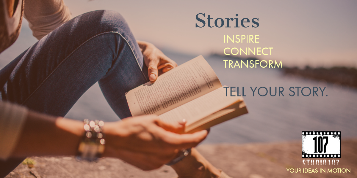 Stories-inspire Stories