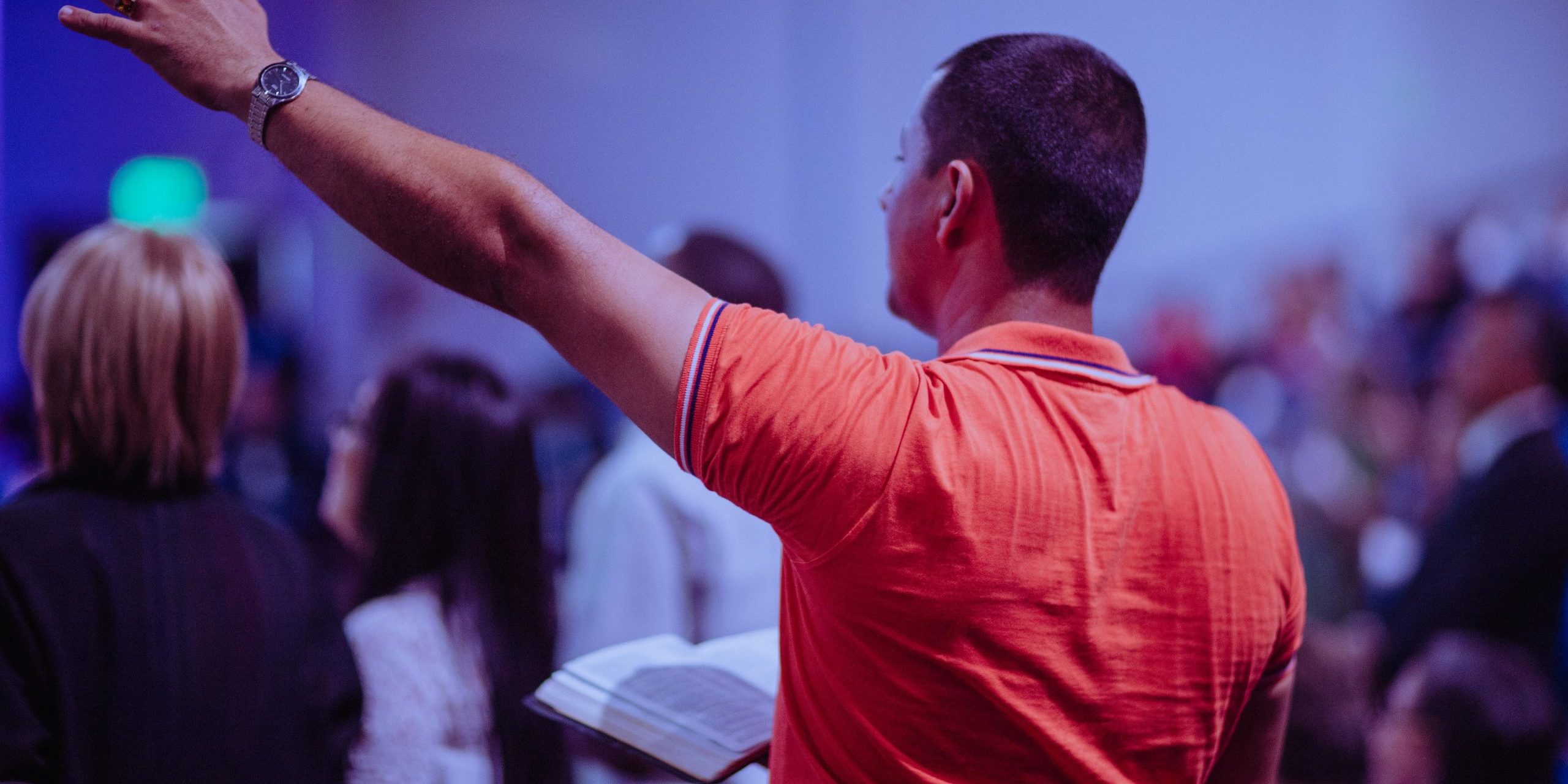man-raising-his-left-hand-2351722 worship